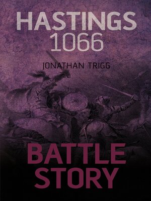 cover image of Battle Story